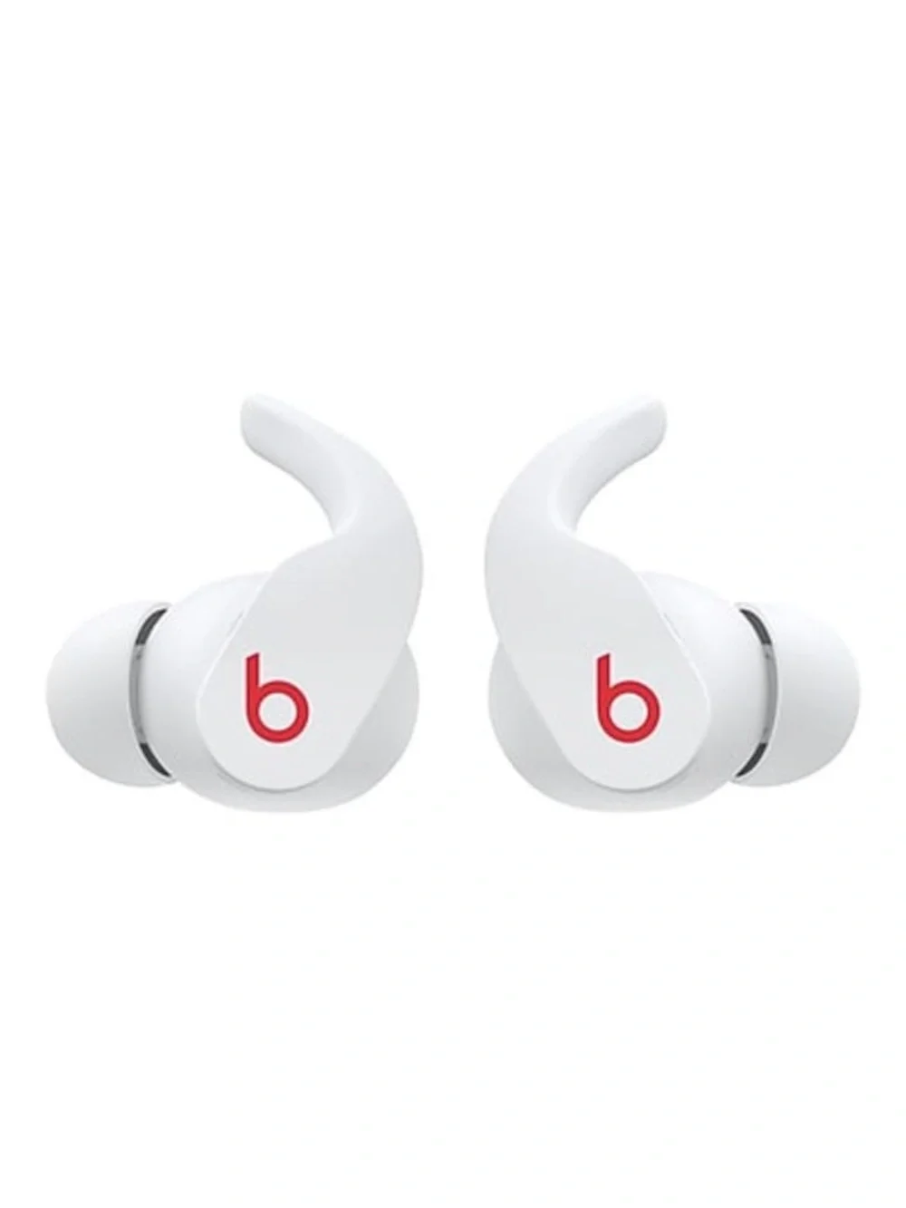 Apple Beats Fit Pro White Active Noise Cancelling Earbud Headphones